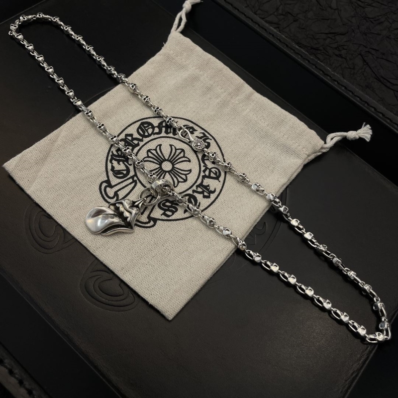 Chrome Hearts Necklaces